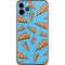 Pizza Foodie iPhone 11 Pro Skin